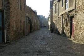 Maison 70 m² 3 chambres Centre historique de Dinan