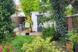 Havre de paix pour cette charmante maison