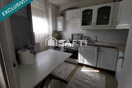 Grand T4 en duplex, vue imprenable sur Melun, sans vis-à-vis, box, cellier et cave.