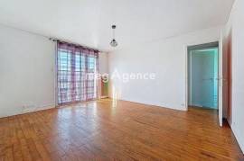 Appartement 4 PIECES 5 MN DE LA GARE LIGNE J ST LAZARE