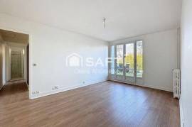 Un environnement calme et sécurisé, un appartement parfaitement rénové