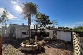 Maison de 75m2