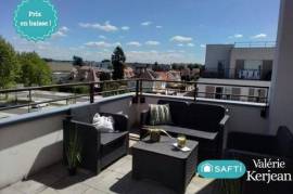 Joli 3 pièces avec terrasse de 20m20 Bois d'Arcy