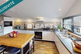 Maison 110 m2 entièrement rénovée