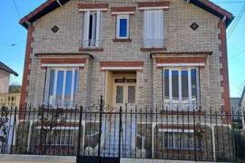 Grande maison quartier recherché idéal grande famille