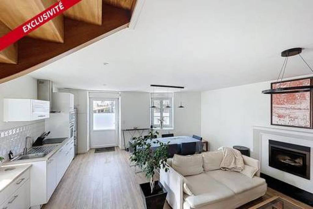 Maison 4 pièces 88 m2