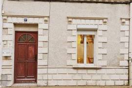 Charmante maison rénovée 70 m2
