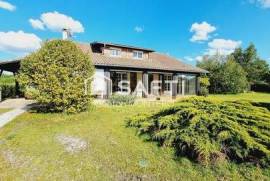 Maison familiale proche lac