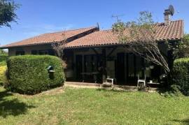 Maison 185 m² Saint Laurent d'Agny