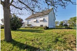 Maison à vendre 5 pièces GUER (56)