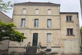 Immeuble à AGEN (47)