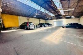 Places de parking pour moto