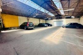 Places de parking voitures