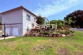 Maison récente de 104 m² à Bastelicaccia (Corse-du-Sud)