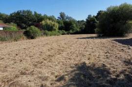 Terrain plat, constructible