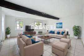 Jolie maison de 115 m2, au centre bourg