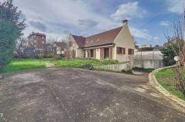 EXCLUSIVITE- SUPERBE MAISON FAMILIALE A VITRY SUR SEINE DE 185 M² !