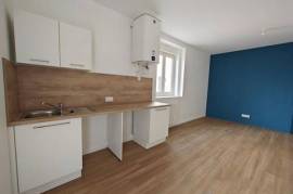 Immeuble de 3 appartements locatifs