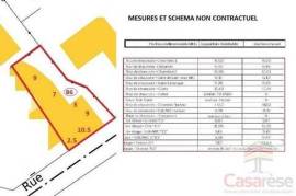 FOR SALE  Freehold Building Near Train Station  168 m² Built Area