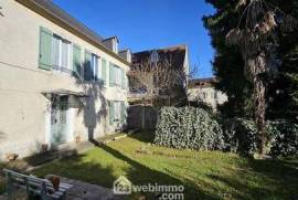 Immeuble - 269m² - Nay