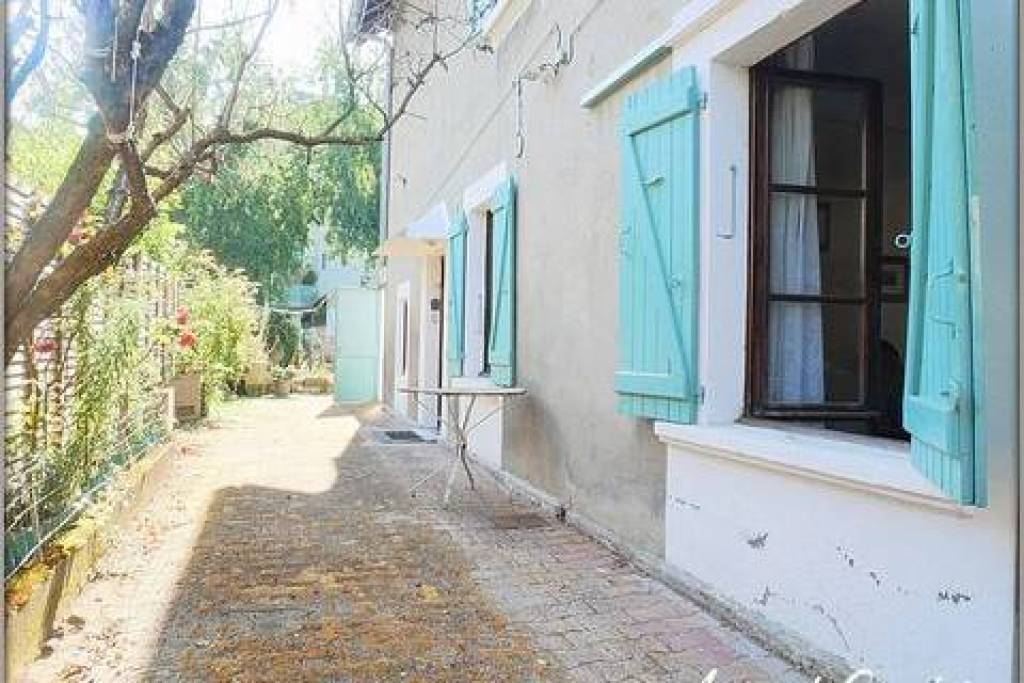 Maison de ville 127m² au coeur d'ANNECY