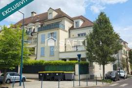 Appartement de 2 pièces de 2009 à Vauréal