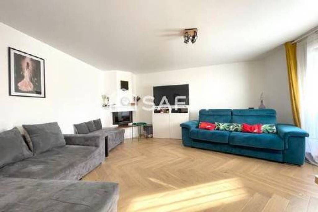 Belle maison rénovée, quartier résidentiel Halage