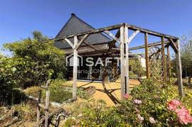 Maison en ossature Bois 5 ch , au calme