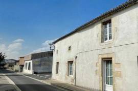 A Rare Gem in the Heart of La Tremblade  Exceptional Location