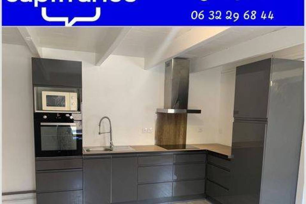 Maison à vendre 5 pièces TOURCH (29)