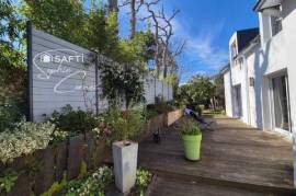 Maison 104m2, 2 chambres