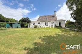 Pavillon familial de 7 pièces avec un magnifique terrain !!