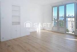 Appartement F3, 68 m2