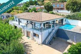 Villa 9 pièces - dépendances & piscine - BASTELICACCIA