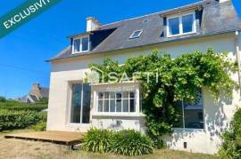Maison 111m2 à 500m de la mer