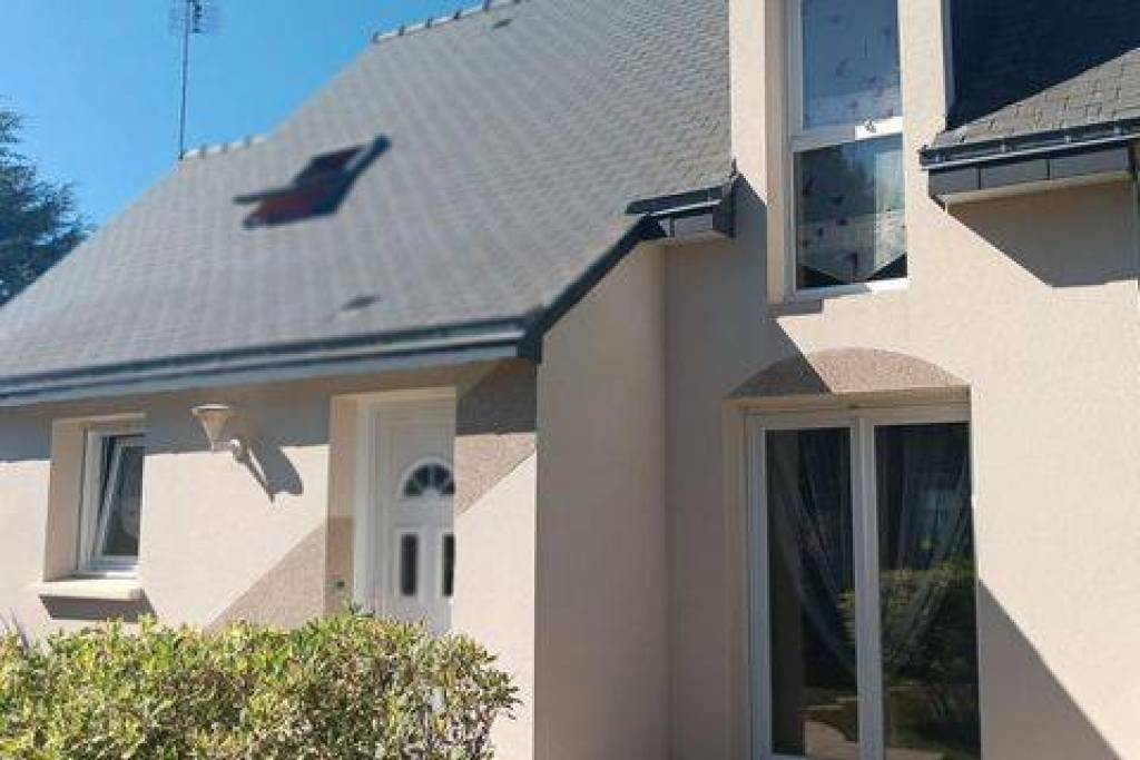 Agréable maison, à 5 Minutes de loudéac et de ses commoditées