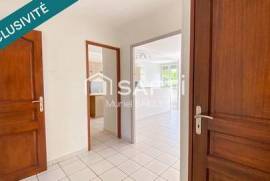 APPARTEMENT 2 CHAMBRES, LONGJUMEAU