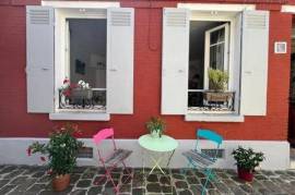 Un appartement au calme Nanterre centre