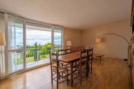 Appartement à vendre 3 pièces LE BOUSCAT Centre (33)