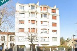 Nanterre Limite Rueil, 3 pièces traversant et lumineux