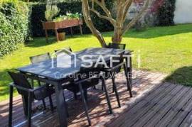 À vendre à Massy-Vilmorin – Bel appartement 3 pièces en duplex