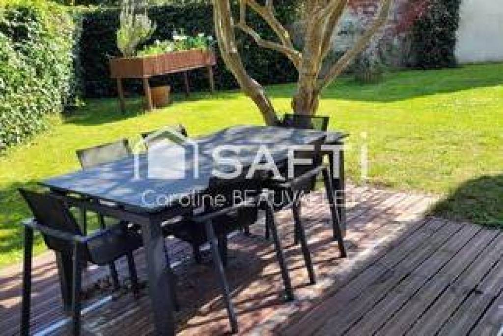 À vendre à Massy-Vilmorin – Bel appartement 3 pièces en duplex
