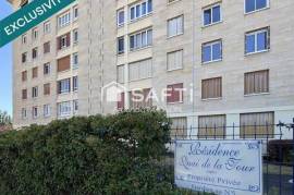 Appartement 81m² - 4 pièces
