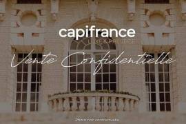 LE BOUSCAT / BORDEAUX BARRIÈRE DU MEDOC - Hôtel Particulier Elégance Historique et Potentiel Exceptionnel