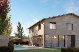 OPPORTUNITÉ RARE MAISON DE 250 m² À RÉNOVER EN BORDURE DU PARC BORDELAIS