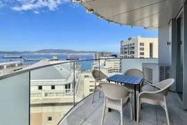 Stunning 1 bedroom apartment in EuroCity, Gibraltar