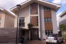 Lovely 4 bedroom house in Buena Vista Park Villas, Gibraltar