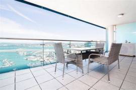 Stunning 2 bedroom apartment in Grand Ocean Plaza, Gibraltar