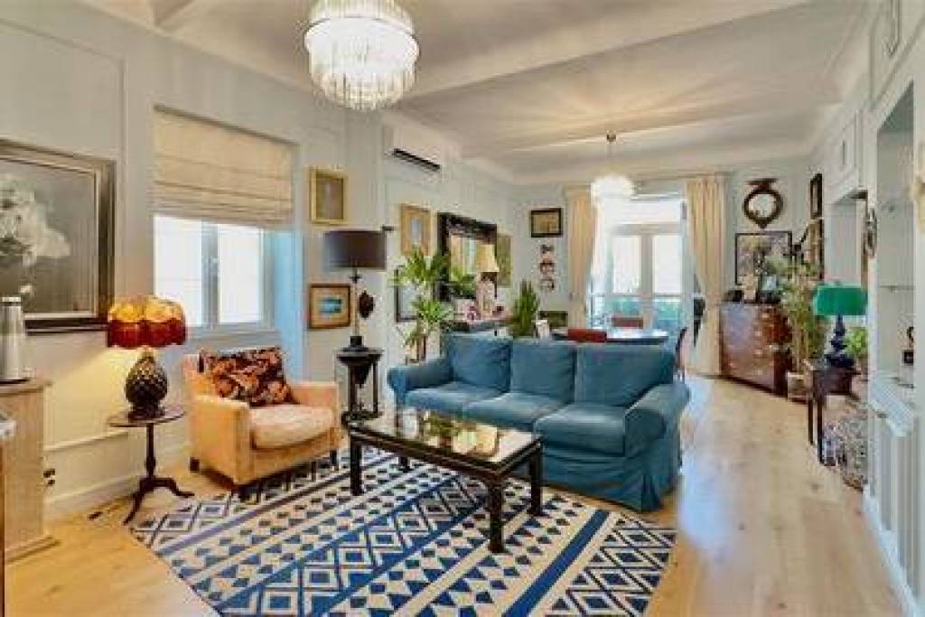 Stunning 2 bedroom apartment in Town Area, Gibraltar