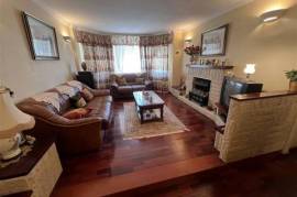 Beautiful 3 bedroom apartment in Montagu Gardens, Gibraltar